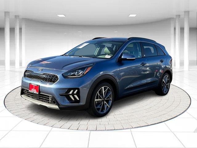 2021 Kia NIRO