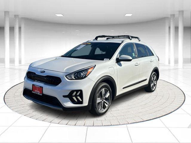 2020 Kia NIRO