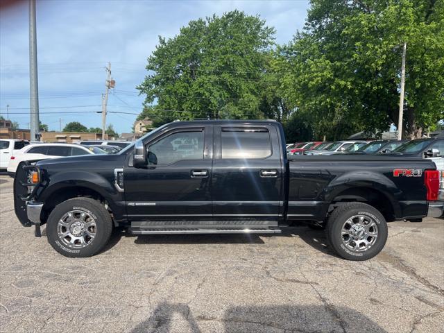 2020 Ford F-350