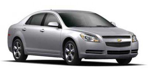 2011 Chevrolet Malibu