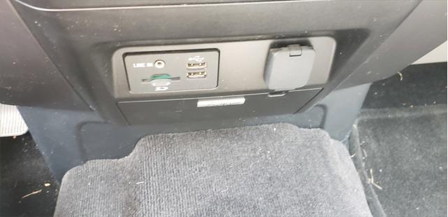 Photo of 2015 Ingot Silver Ford F-150