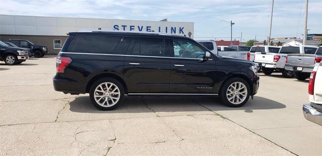 2018 Ford Expedition Max
