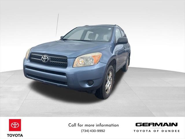 2008 Toyota RAV4