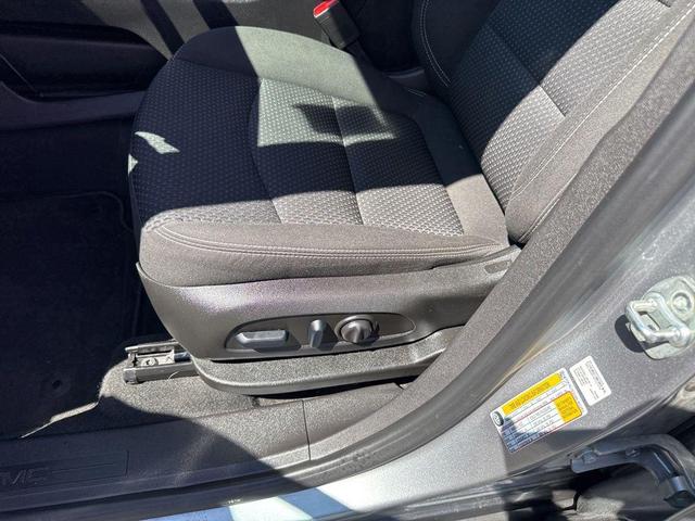 Photo of 2024 Sterling Metallic GMC Terrain