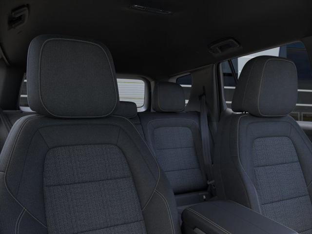 Photo of 2026 Summit White GMC Terrain