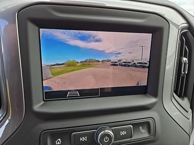 Photo of 2024 Summit White Chevrolet Silverado 2500