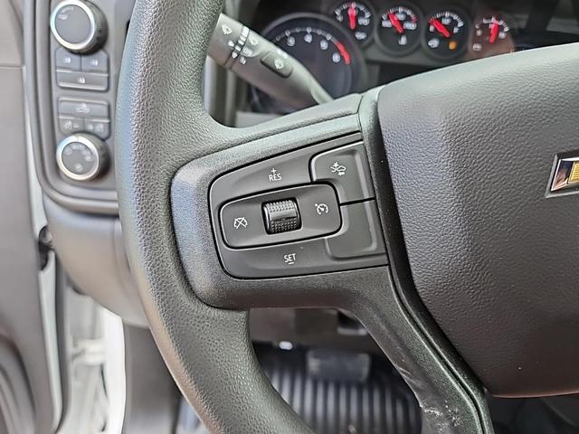 Photo of 2024 Summit White Chevrolet Silverado 2500