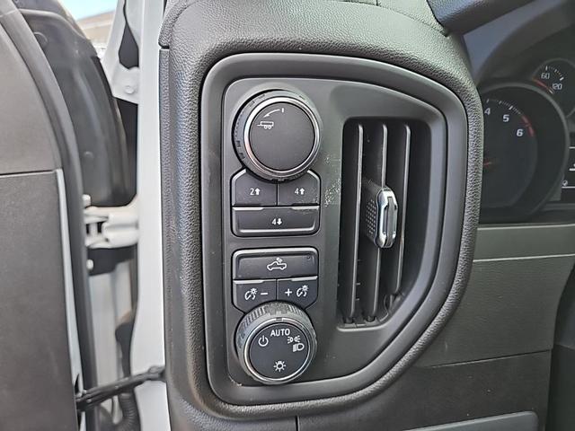 Photo of 2024 Summit White Chevrolet Silverado 2500