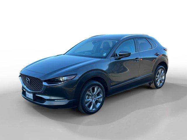 2023 Mazda Cx-30