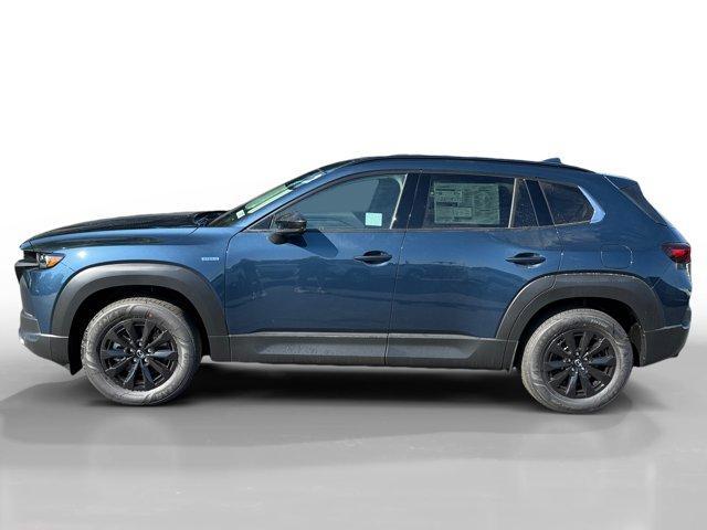 Photo of 2025 Ingot Mazda CX-50 Hybrid