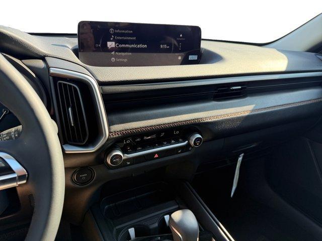 Photo of 2025 Ingot Mazda CX-50 Hybrid