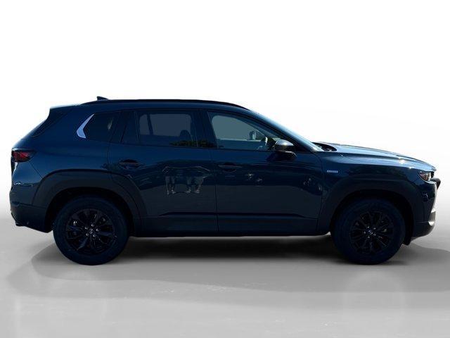 Photo of 2025 Ingot Mazda CX-50 Hybrid