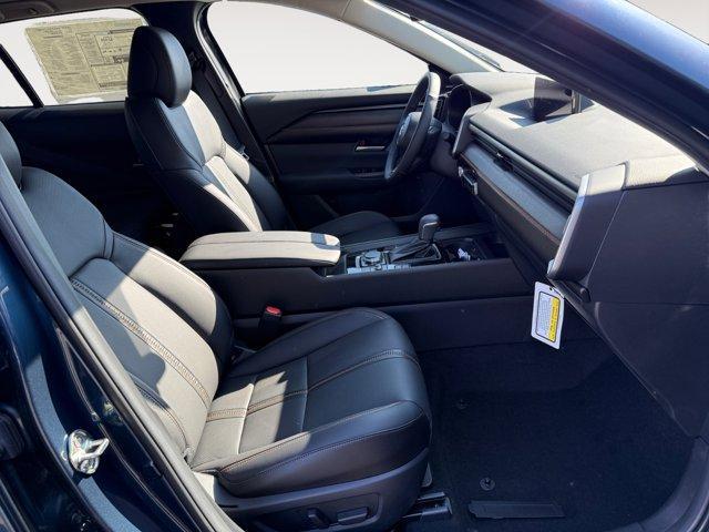 Photo of 2025 Ingot Mazda CX-50 Hybrid
