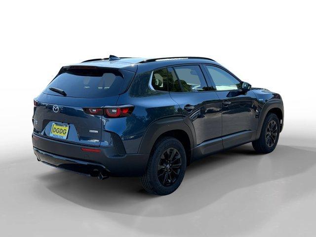 Photo of 2025 Ingot Mazda CX-50 Hybrid