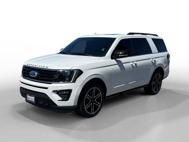 2020 Ford Expedition