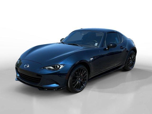 2024 Mazda Mx-5 Miata