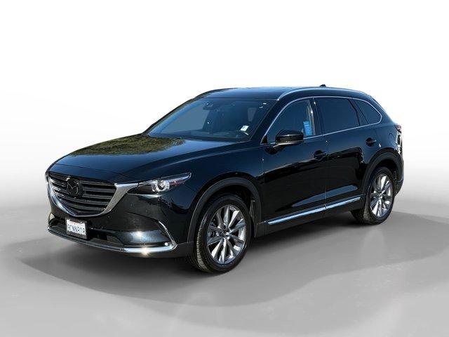 2022 Mazda CX-9