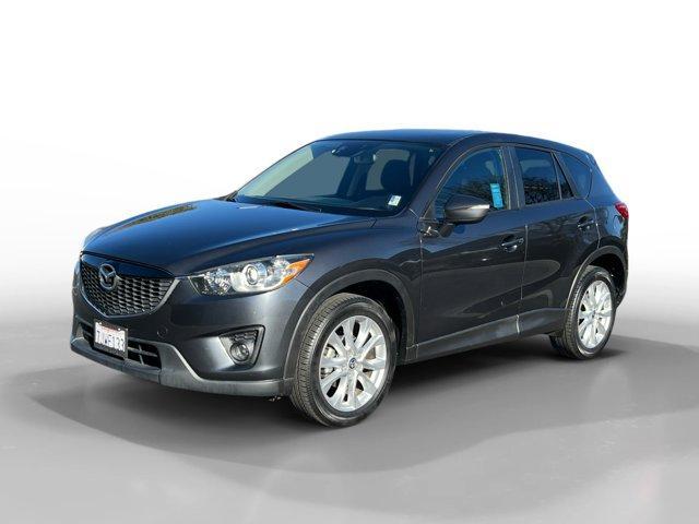 2015 Mazda CX-5