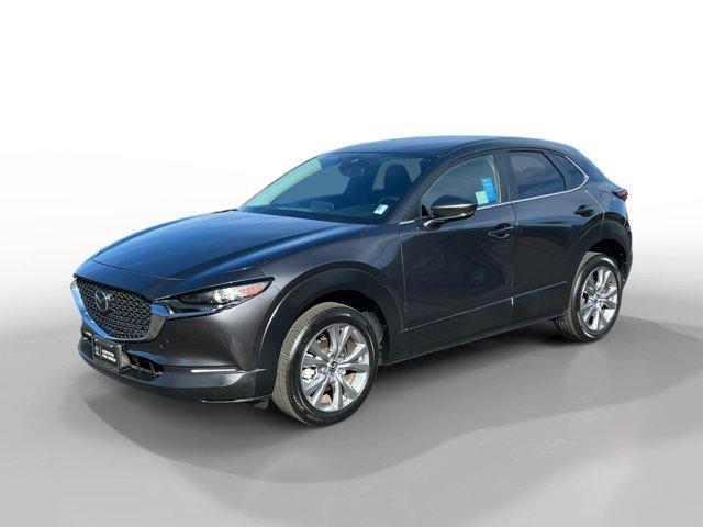 2022 Mazda Cx-30