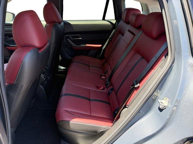 Photo of 2025 Polymetal Gray Metallic Mazda CX-50 Hybrid