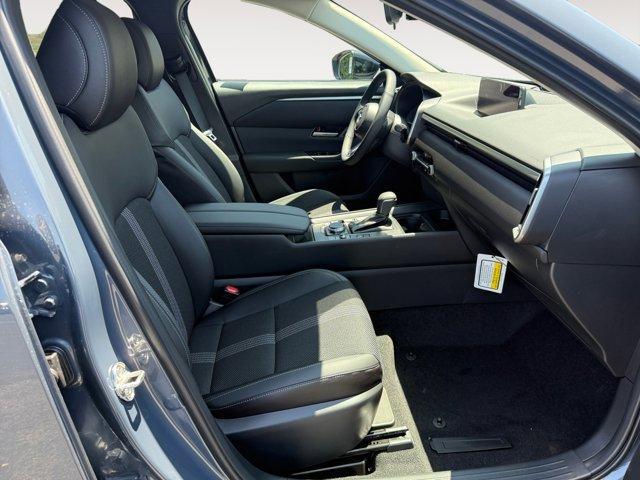 Photo of 2025 Polymetal Gray Metallic Mazda CX-50 Hybrid