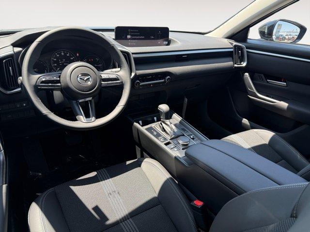Photo of 2025 Polymetal Gray Metallic Mazda CX-50 Hybrid