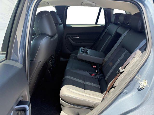 Photo of 2025 Polymetal Gray Metallic Mazda CX-50 Hybrid