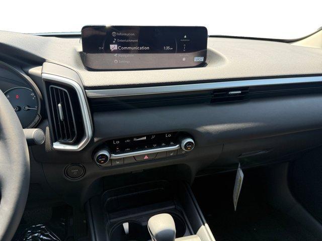 Photo of 2025 Polymetal Gray Metallic Mazda CX-50 Hybrid