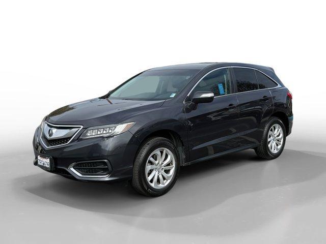 2016 Acura RDX