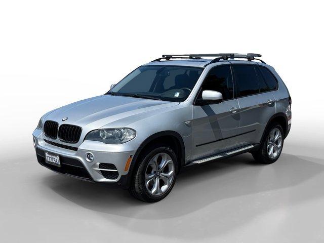 2011 BMW X5