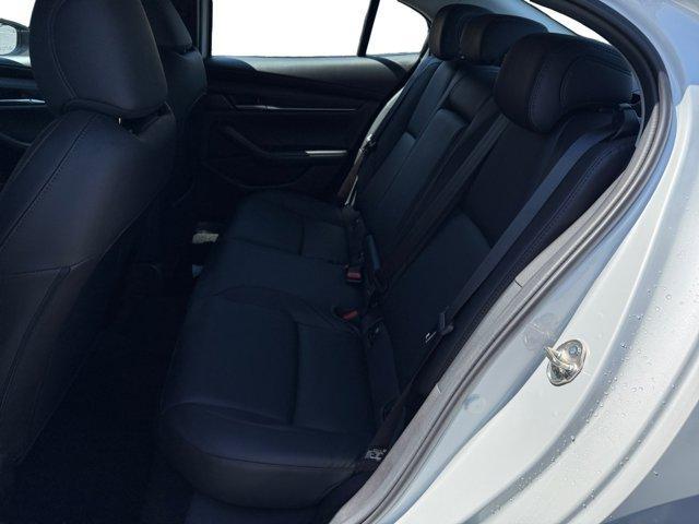 Photo of 2025 Ceramic Metallic Mazda Mazda3