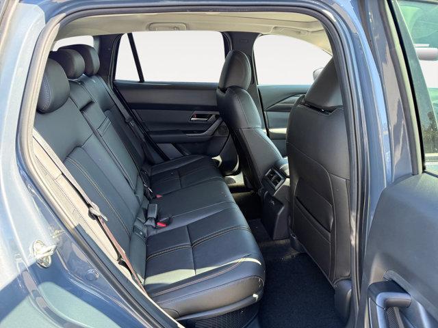 Photo of 2025 Polymetal Gray Metallic Mazda CX-50 Hybrid