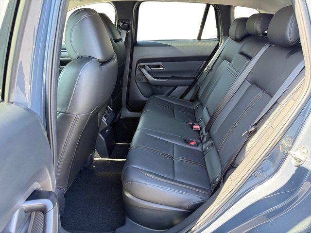Photo of 2025 Polymetal Gray Metallic Mazda CX-50 Hybrid