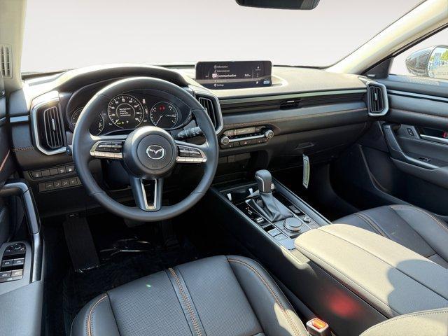 Photo of 2025 Polymetal Gray Metallic Mazda CX-50 Hybrid