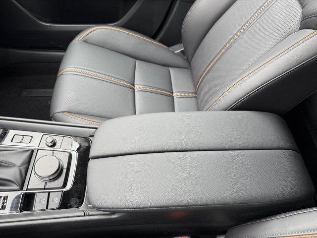 Photo of 2025 Polymetal Gray Metallic Mazda CX-50 Hybrid