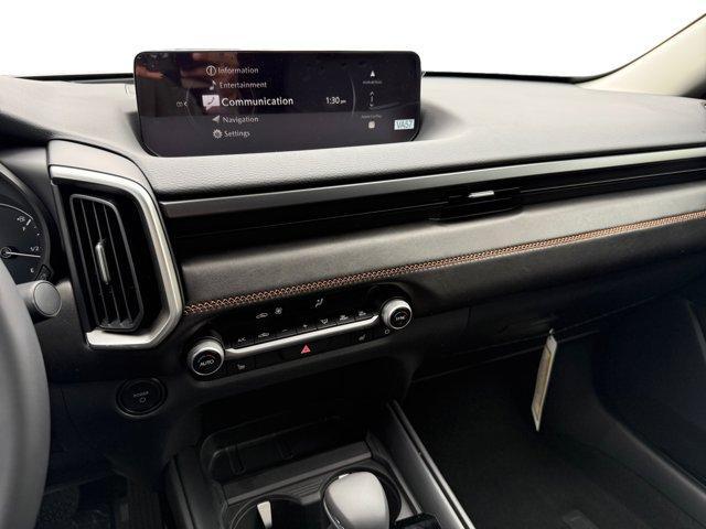 Photo of 2025 Polymetal Gray Metallic Mazda CX-50 Hybrid