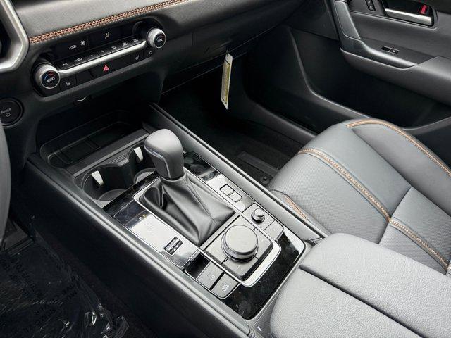 Photo of 2025 Polymetal Gray Metallic Mazda CX-50 Hybrid