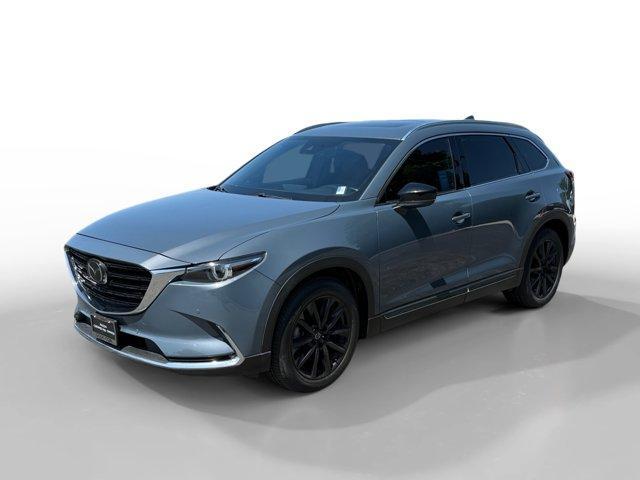 2023 Mazda CX-9