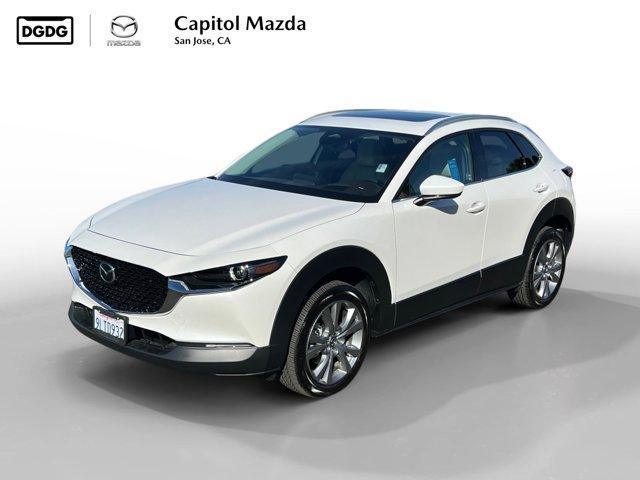 2024 Mazda Cx-30