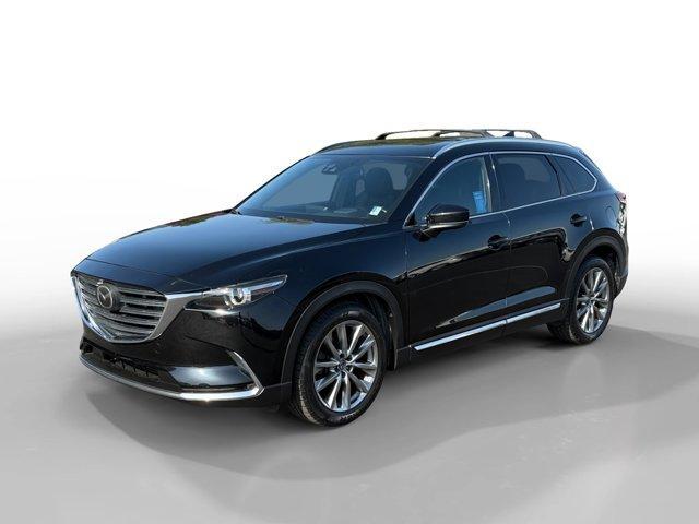 2016 Mazda CX-9