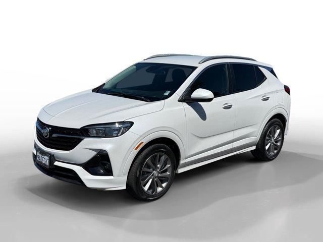 2022 Buick Encore Gx