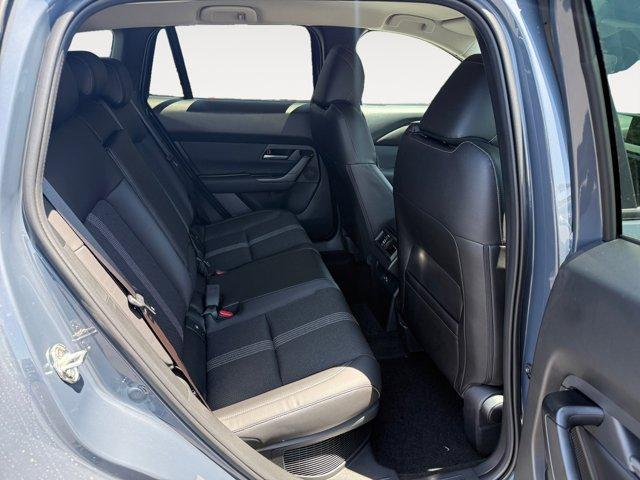 Photo of 2025 Polymetal Gray Metallic Mazda CX-50 Hybrid