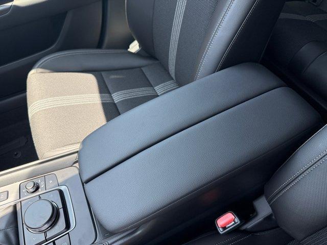 Photo of 2025 Polymetal Gray Metallic Mazda CX-50 Hybrid