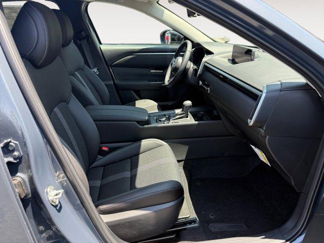 Photo of 2025 Polymetal Gray Metallic Mazda CX-50 Hybrid