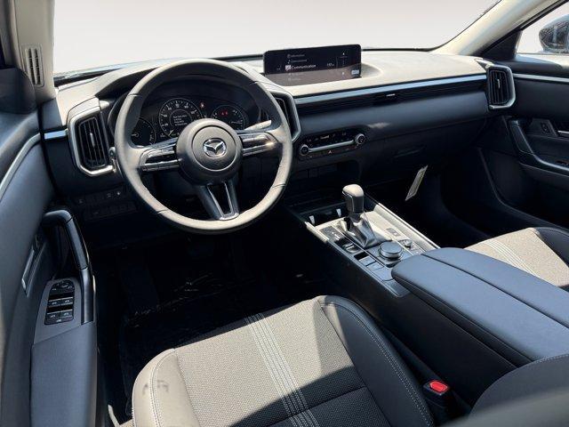 Photo of 2025 Polymetal Gray Metallic Mazda CX-50 Hybrid