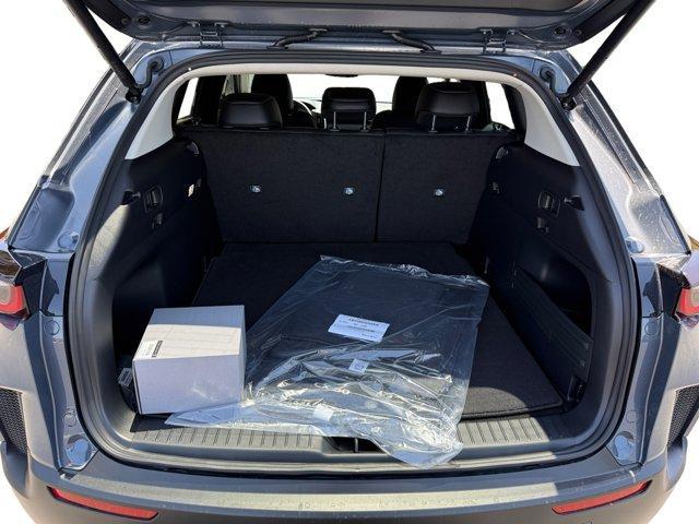 Photo of 2025 Polymetal Gray Metallic Mazda CX-50 Hybrid