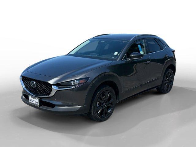 2025 Mazda Cx-30