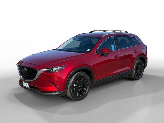 2023 Mazda CX-9