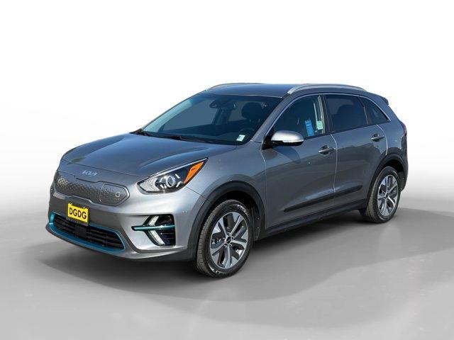2022 Kia Niro Ev