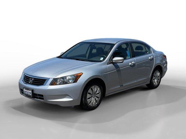 2009 Honda Accord
